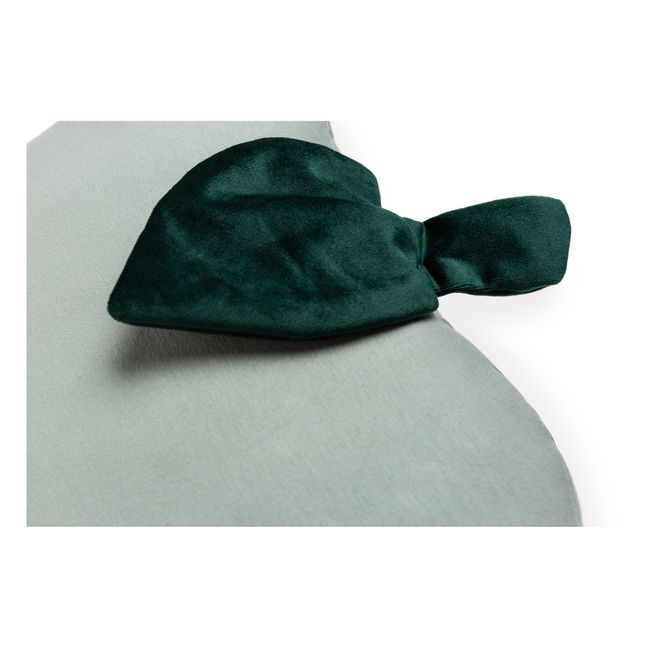 Cuscino mela | Verde chiaro