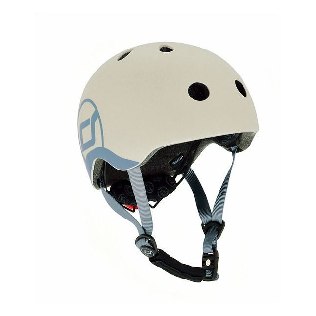 Casque | Gris clair- Image produit n°0