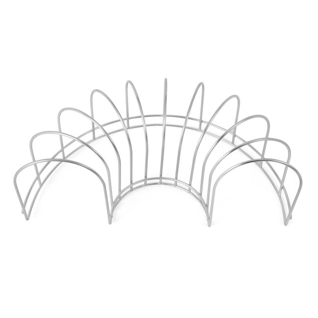 Dish Drainer | Silver