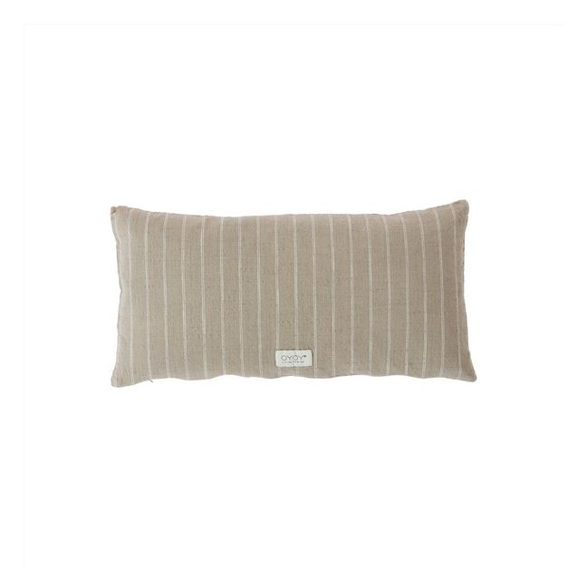 Cuscino Kyoto | Gesso