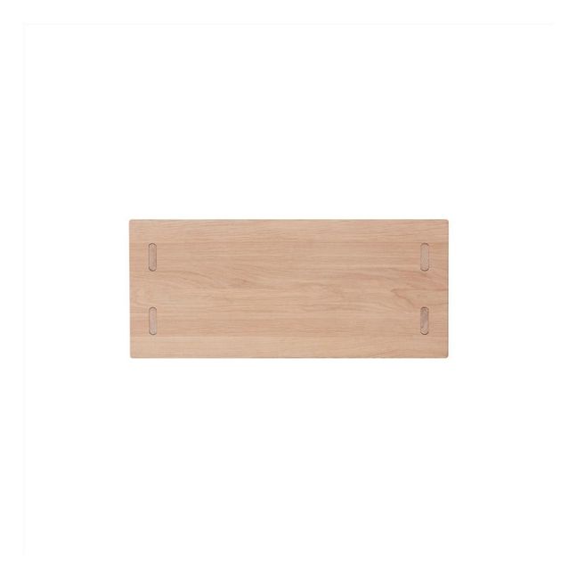 Banc pour enfant Arca en bois