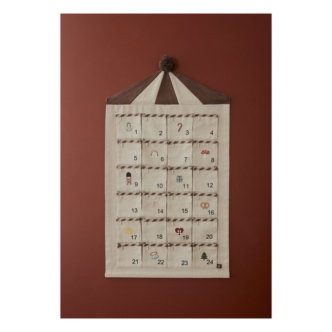 Adventskalender 