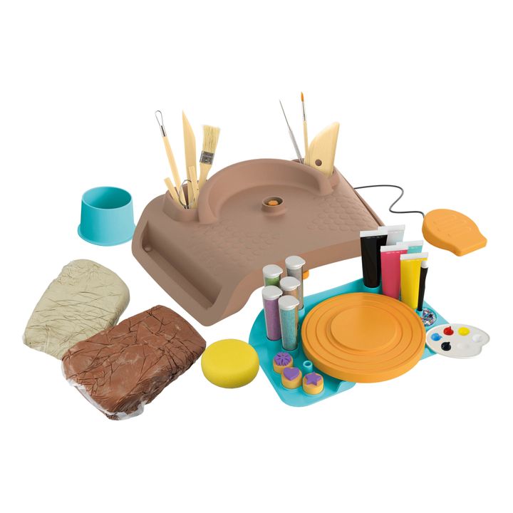 Professional Pottery Studio Kit- Product image n°2