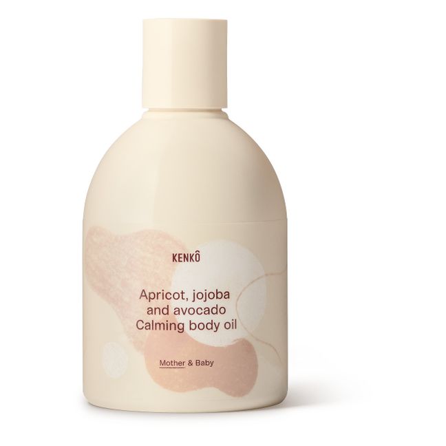 Körperöl Mama- 200 ml