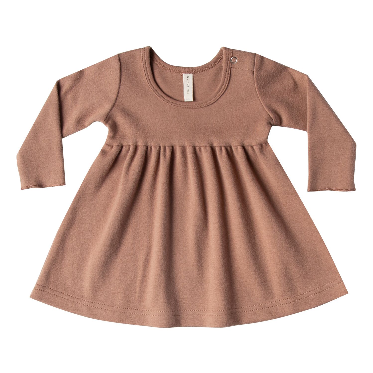 Kleid Braun Baby Kleid Braun Baby