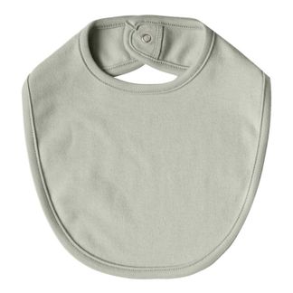 Quincy Mae Bavaglino in cotone bio-listing