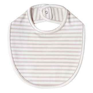 Quincy Mae Lätzchen aus Bio-Baumwolle-listing