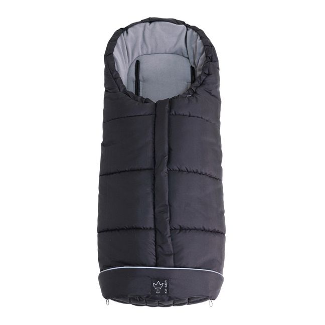 Saquito universal Pooly | Negro