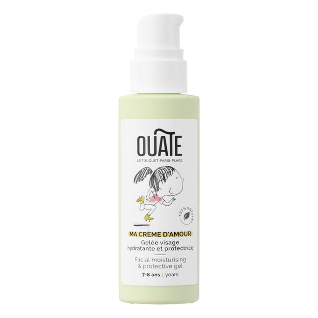 Cura viso crema d'amore - 50ml
