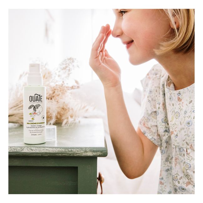 Gesichtscreme Amour - 50 ml