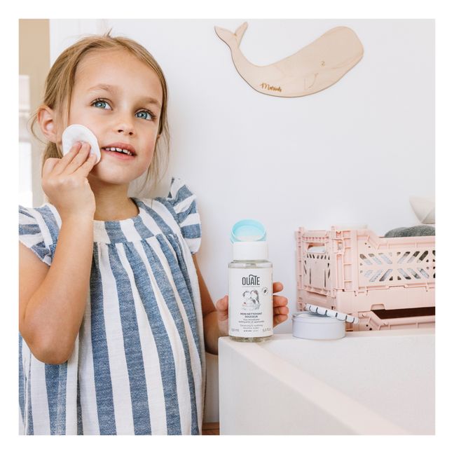 OUATE Duo Set MY FANTASTIC SKINCARE ROUTINE Boys (ages 9-11