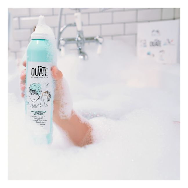 3 in 1 Reiniger für Gesicht, Körper und Haare - 250ml