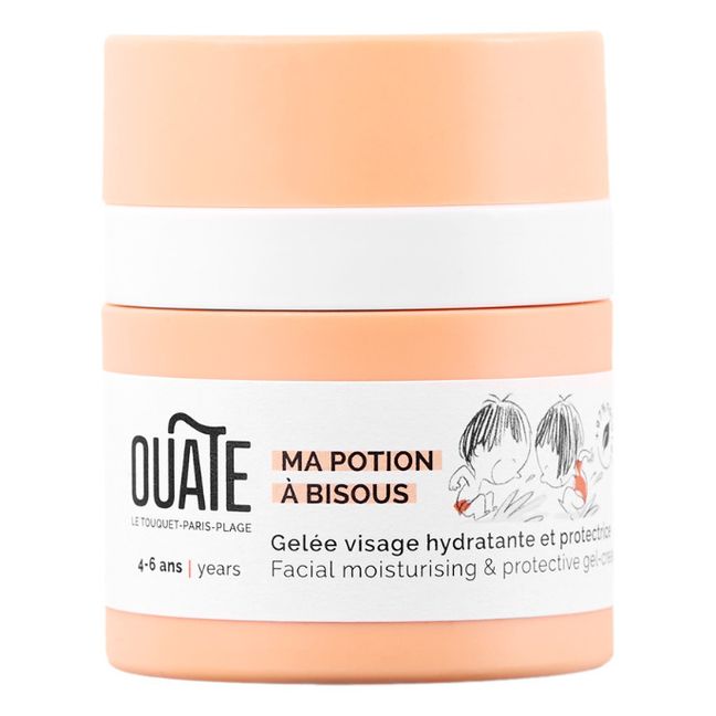 Cuidado facial Bisous - 30ml