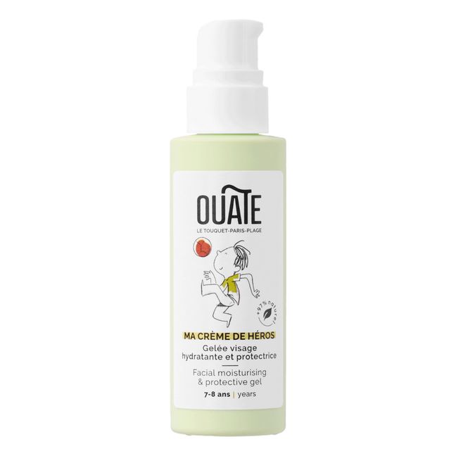 Cuidado facial crema Héros - 50ml