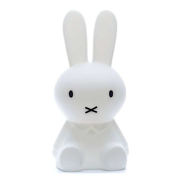 Miffy Star Nightlight | White- Product image n°2