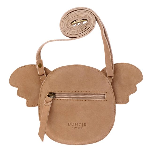 Tasche Britta Koala | Maulwurfsgrau