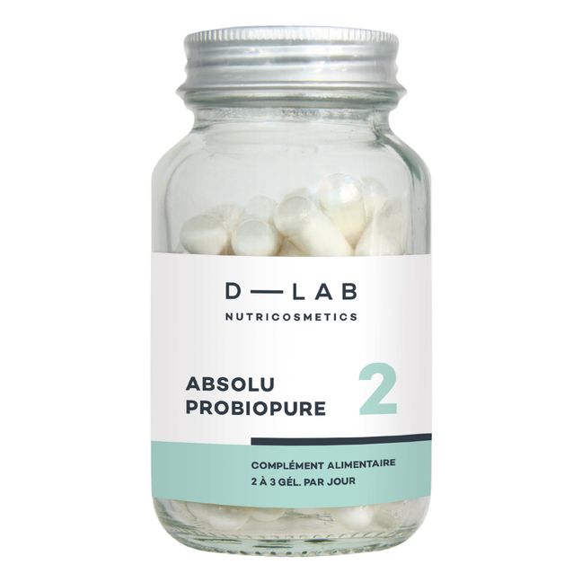 Absolu Probiopure - 1 Monat