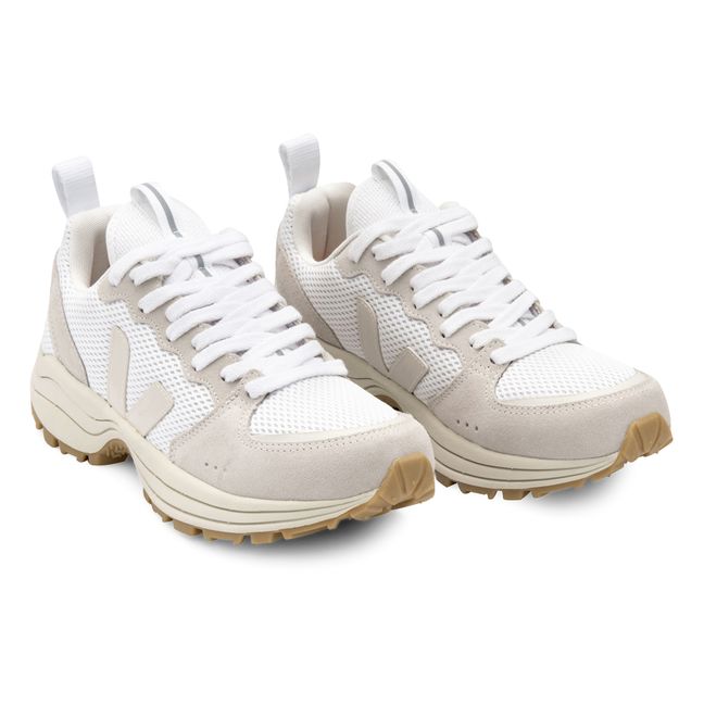 Baskets Alveomesh Venturi | Blanc