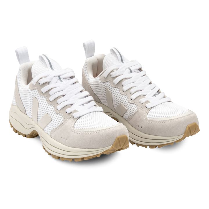 Alveomesh Venturi Sneakers - Women's Collection | White- Product image n°2
