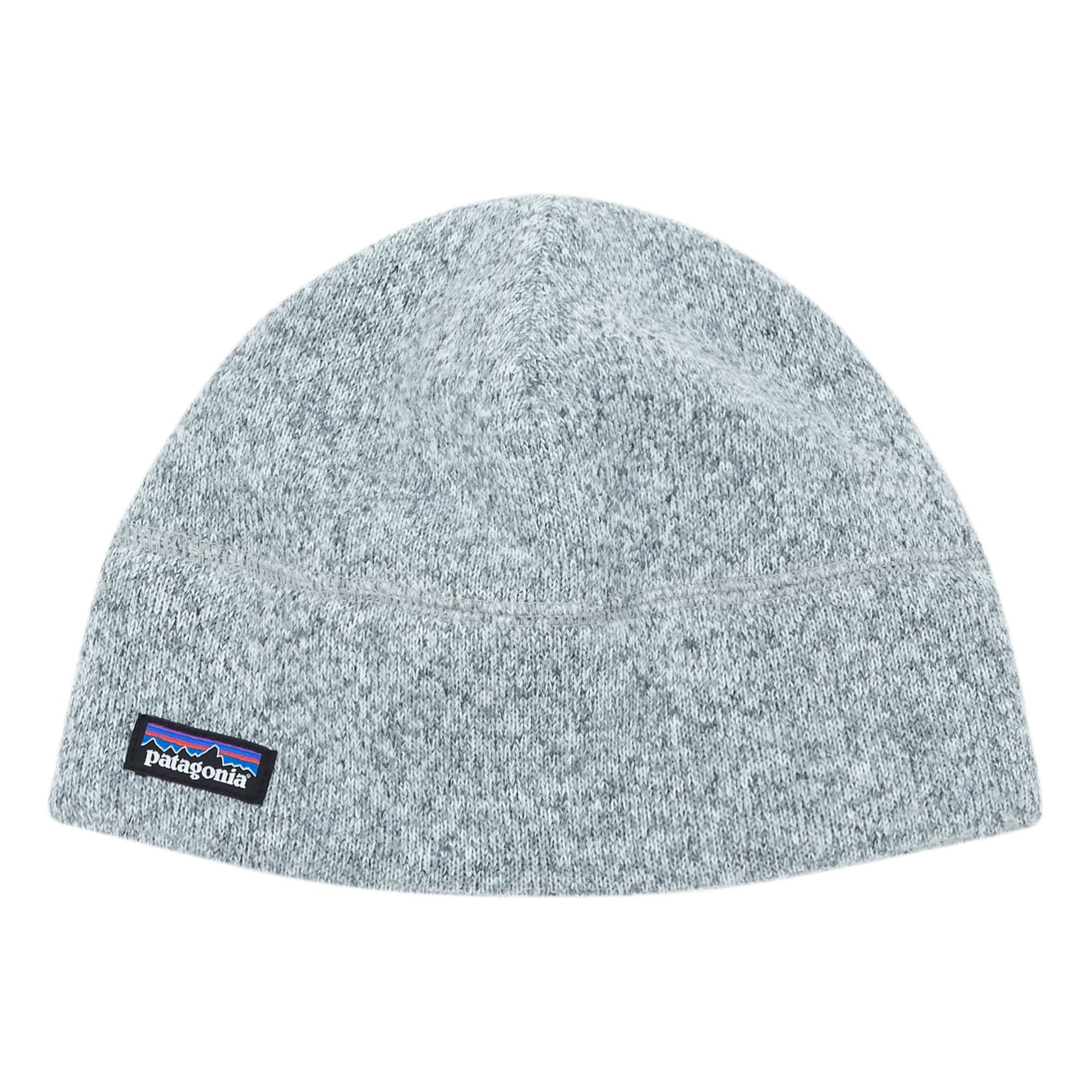 patagonia better sweater hat