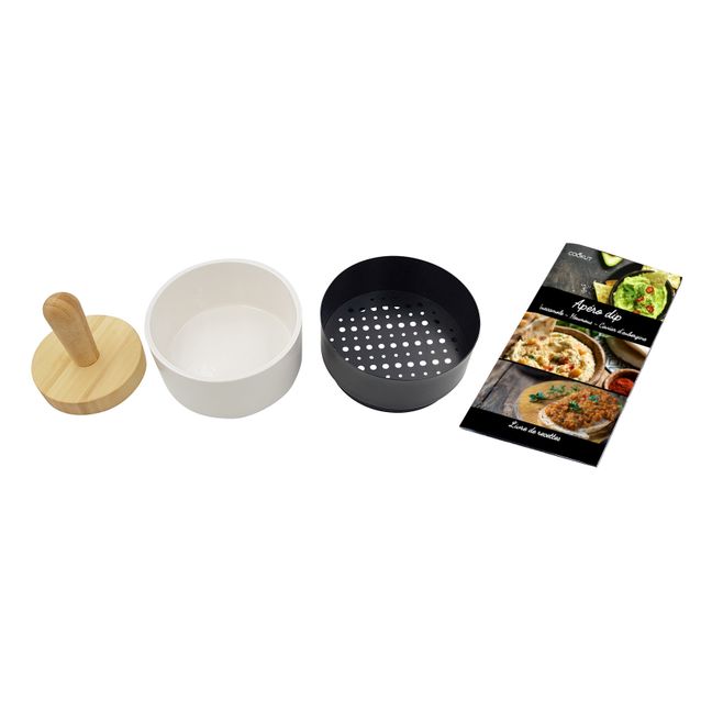 Kit per aperitivo