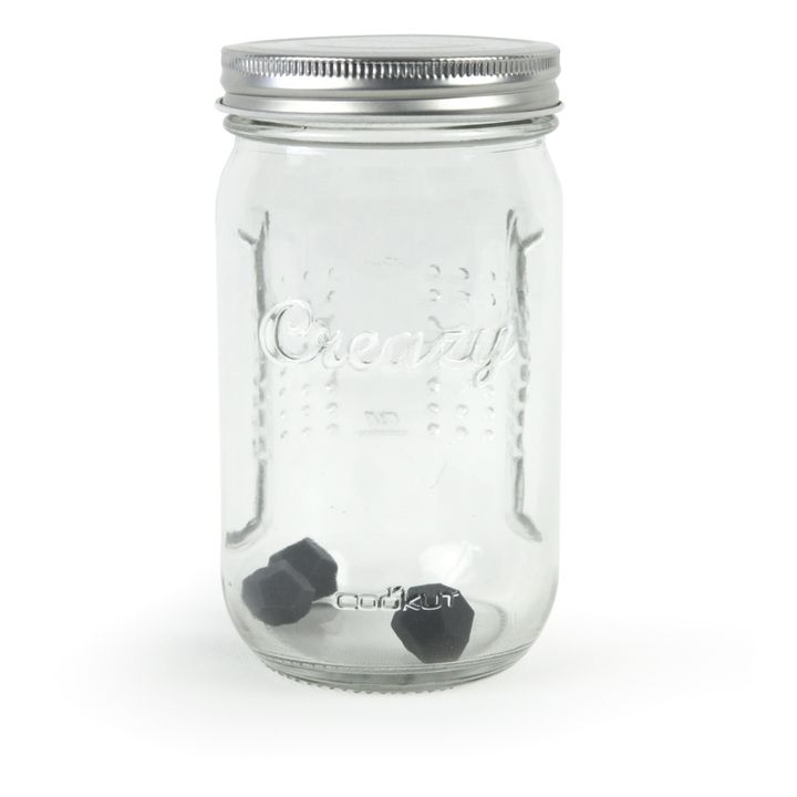 Eco-friendly Whipped Cream Shaker- Product image n°0