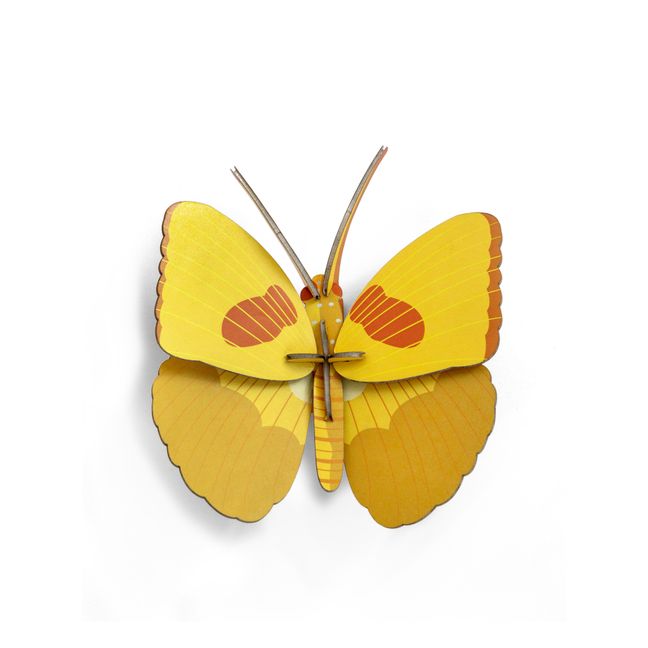 Wanddeko Schmetterling 