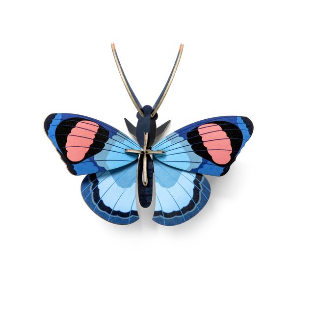 Wanddeko Schmetterling 