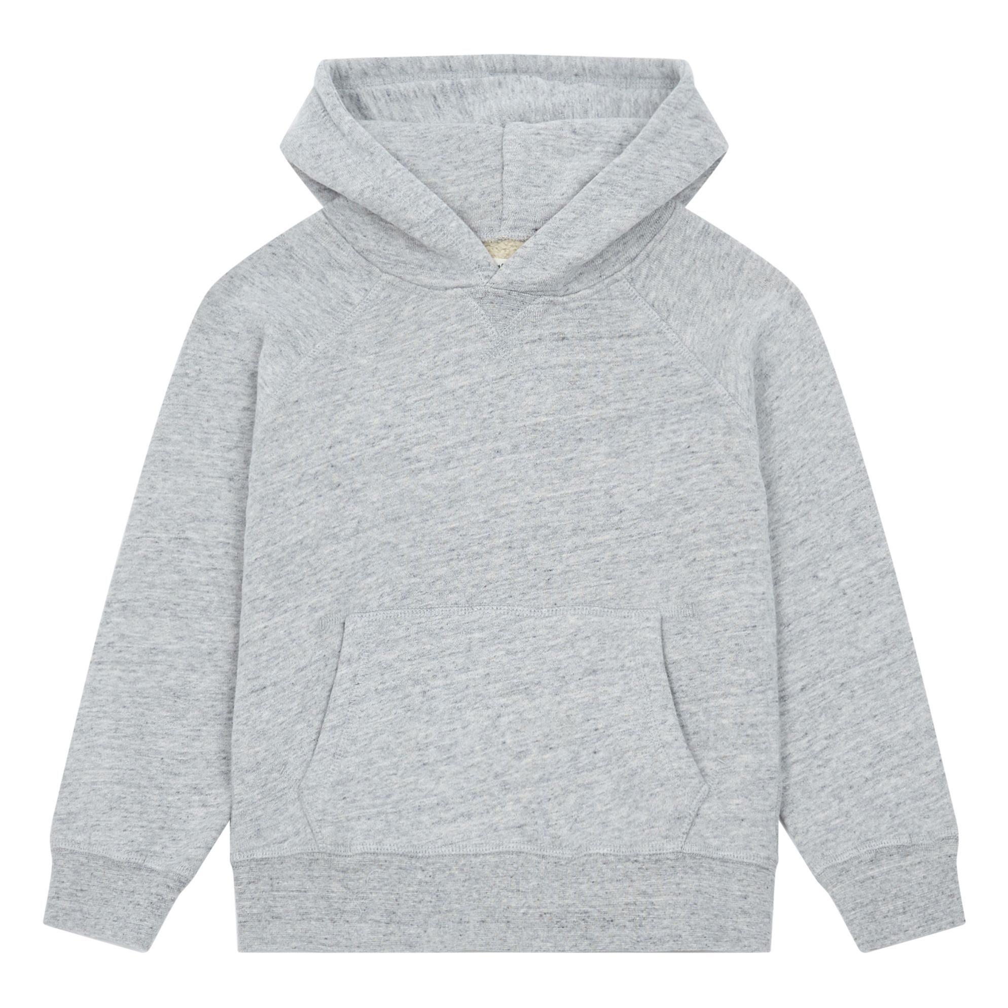 Hartford - Hoodie - Garçon - Gris