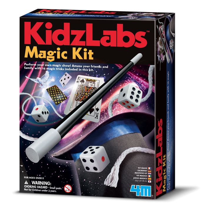 Magic Activity Kit- Product image n°0