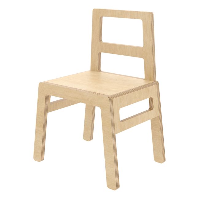 Silla infantil O Flex