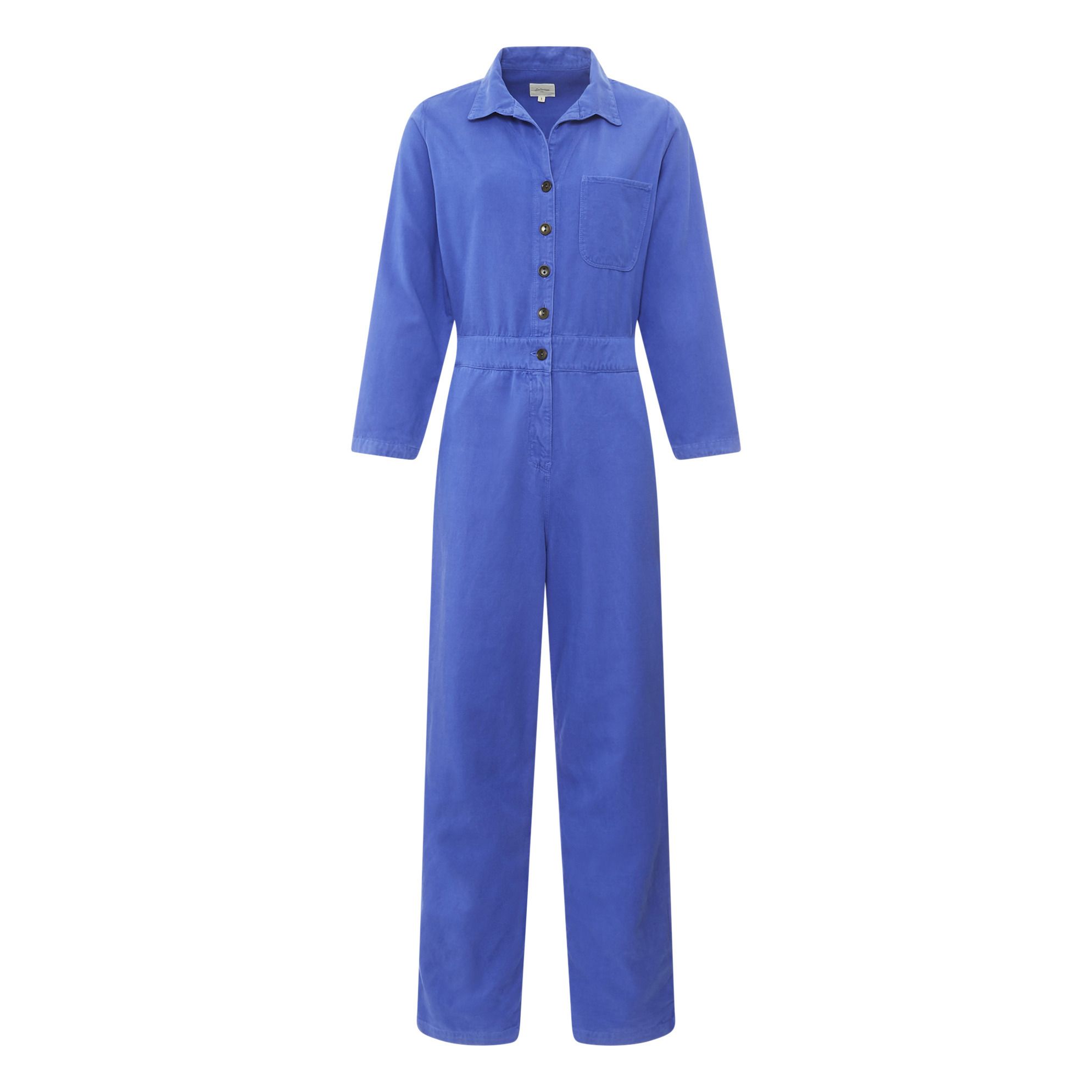 Litski Jumpsuit - Women's Collection | Blue