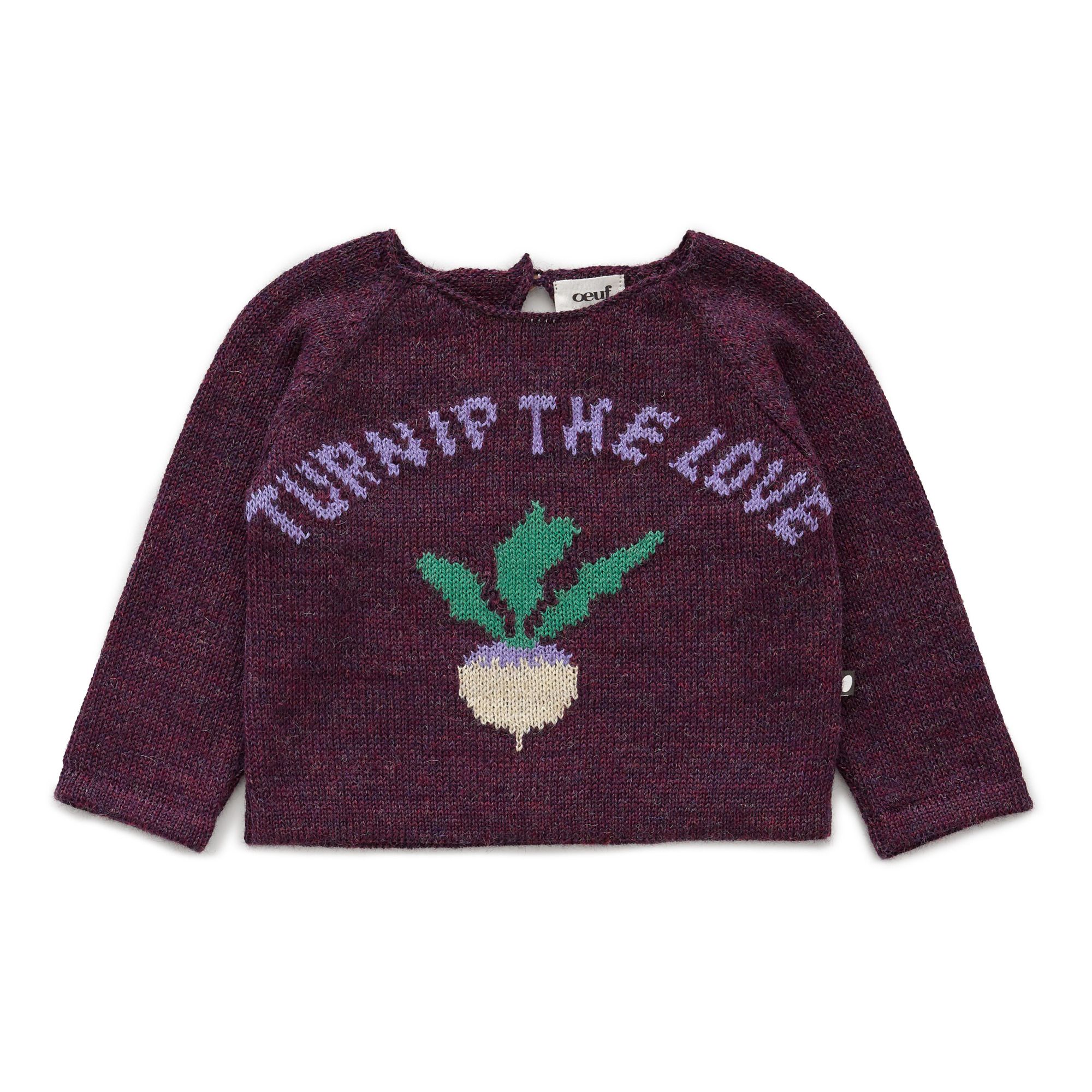 inosuke sweatshirt