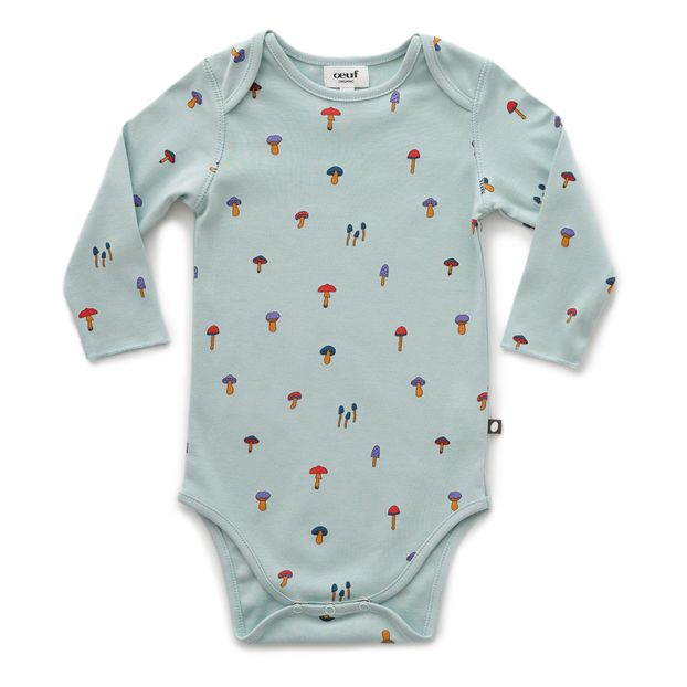 pima cotton onesie