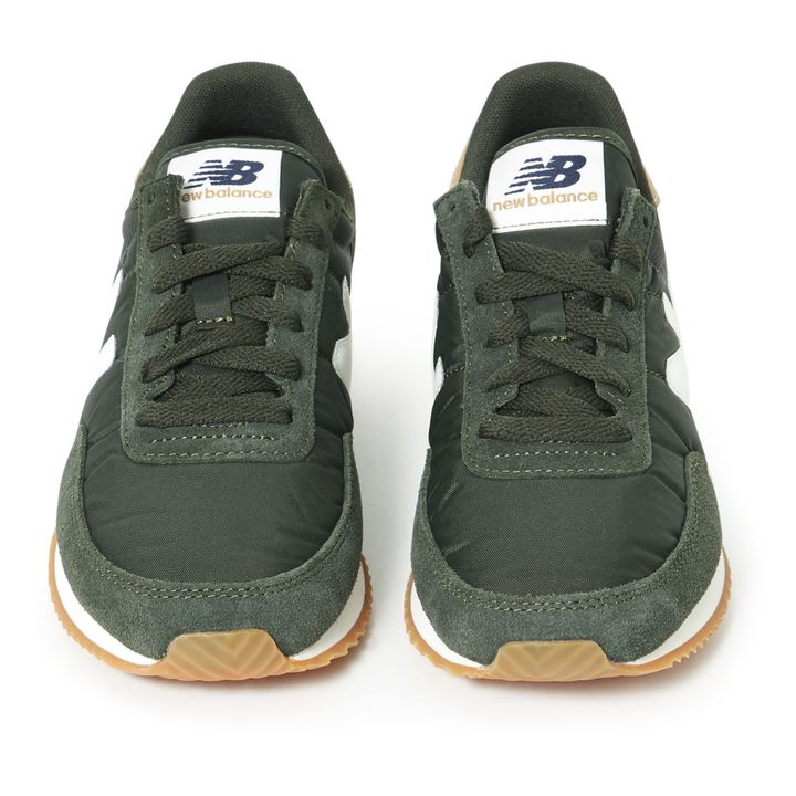 New balance 720 store femme verte