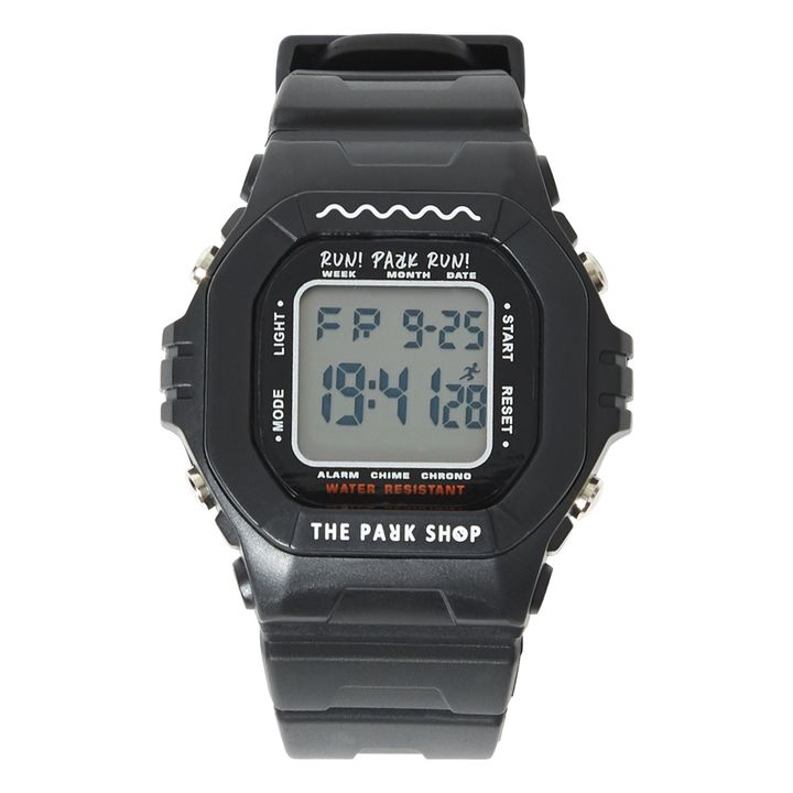 Reloj Techboy | Negro- Imagen del producto n°0