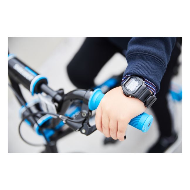 Montre Techboy | Noir