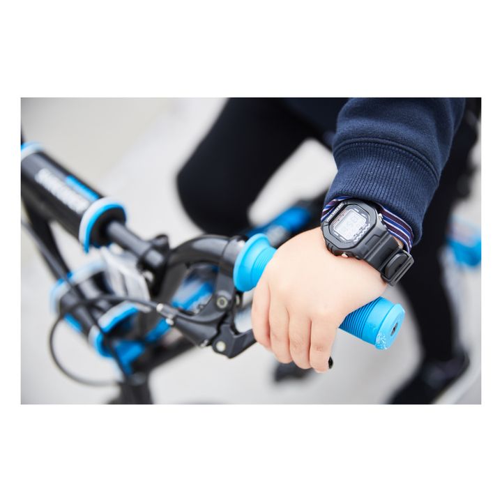 Montre Techboy | Noir- Image produit n°1