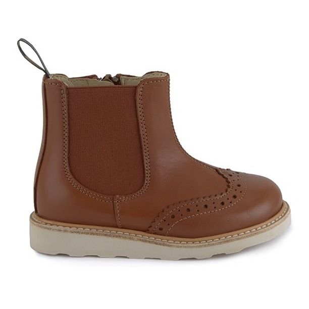 Botas Françis | Camel