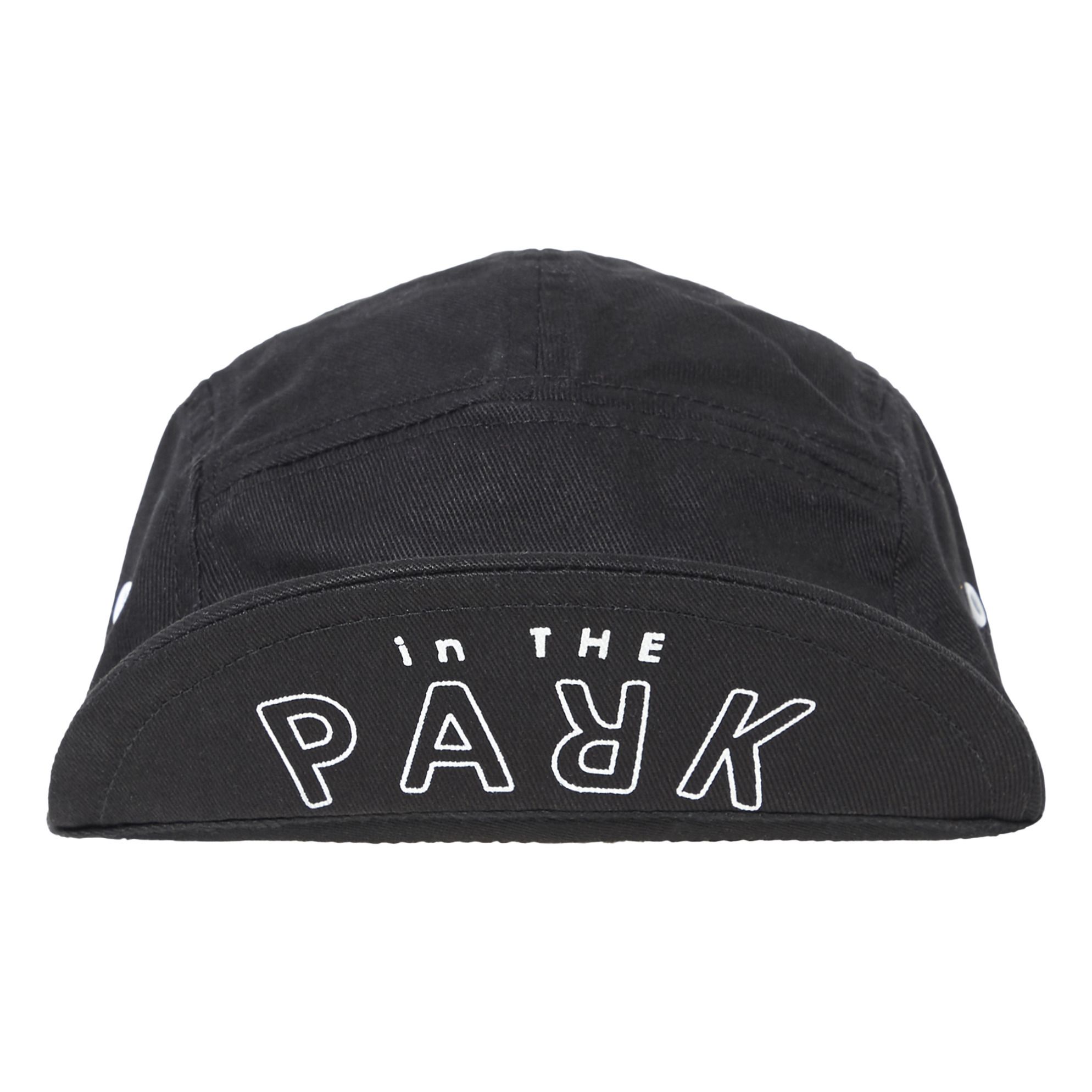 The Park Shop - Casquette Cycleboy - Garçon - Noir