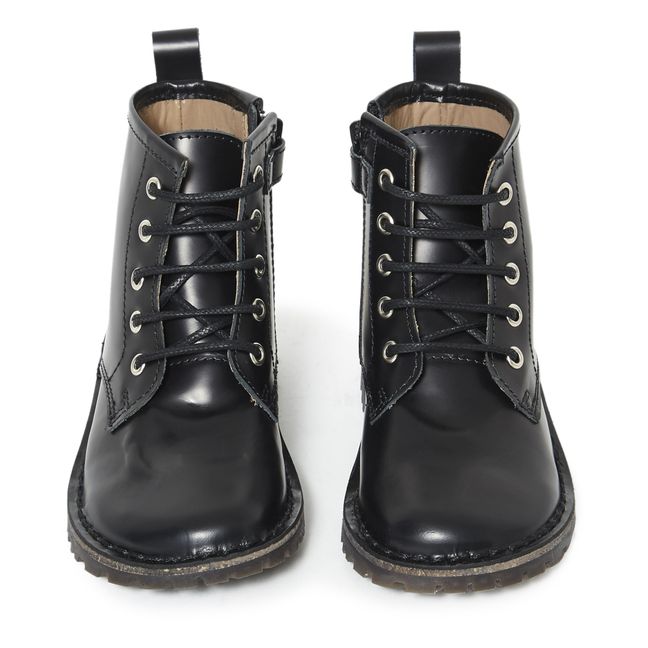 Boots - Collection Two Con Me - Noir