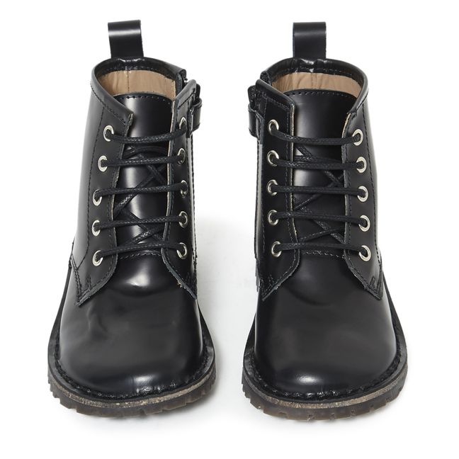 Boots - Two Con Me-Kollektion  | Schwarz