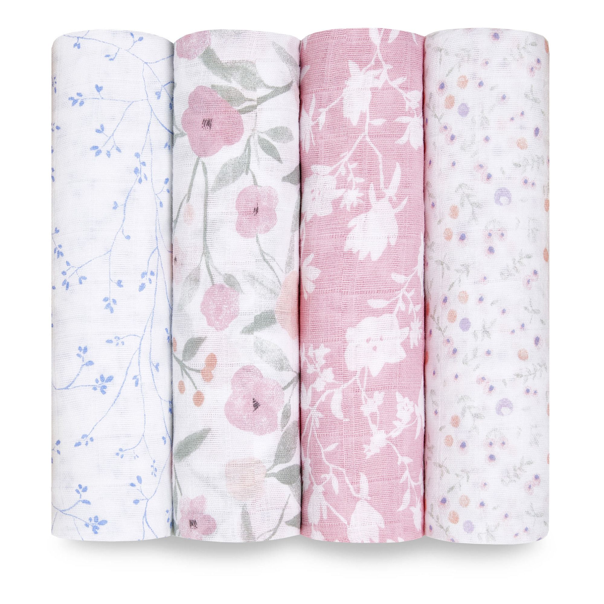 aden and anais swaddle set