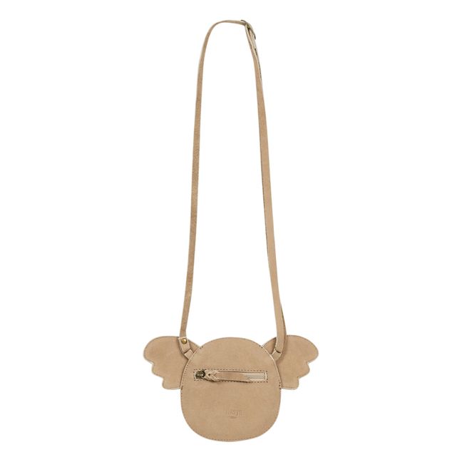 Tasche Britta Koala | Maulwurfsgrau