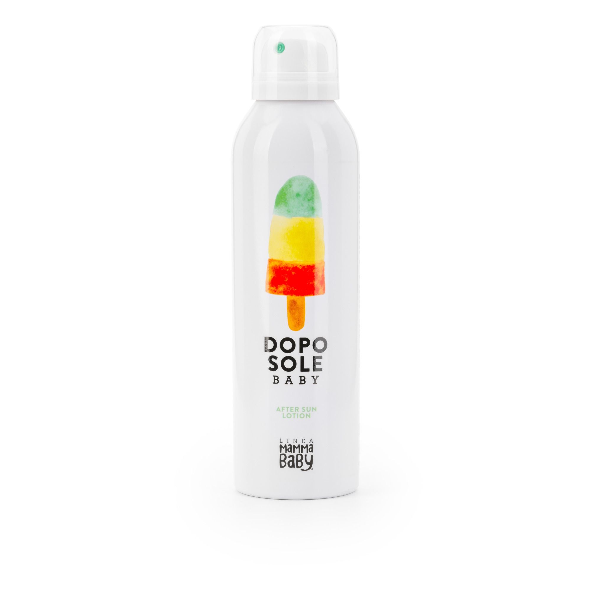 Dopo Sole After-Sun Cream - 150 ml- Product image n°0