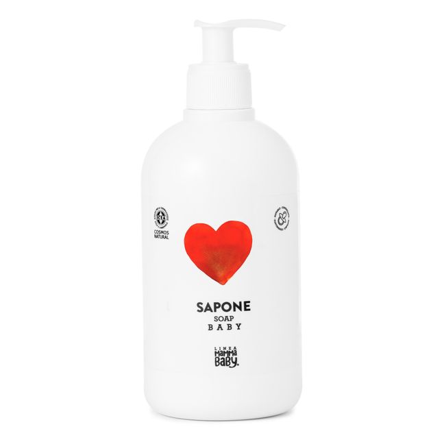 Jabón líquido bebé - 500 ml