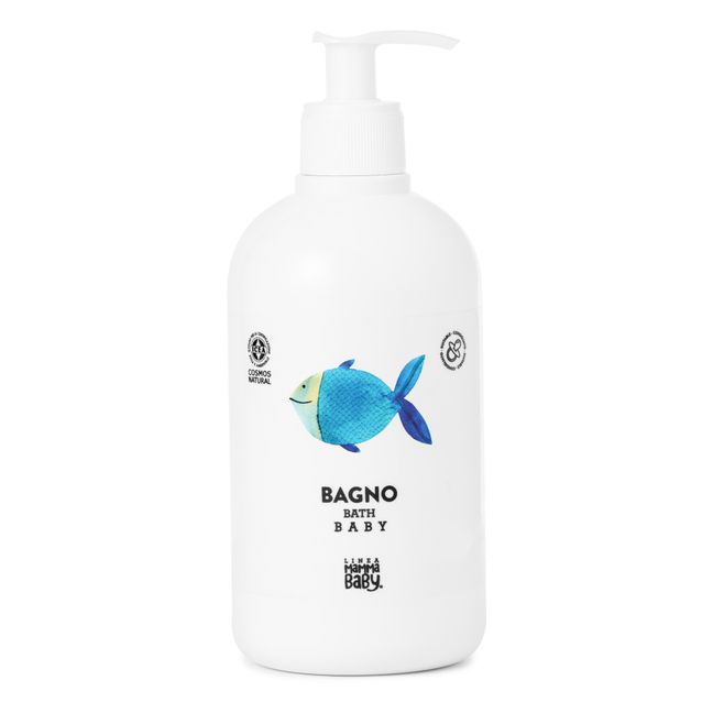 Bain bébé - 500 ml