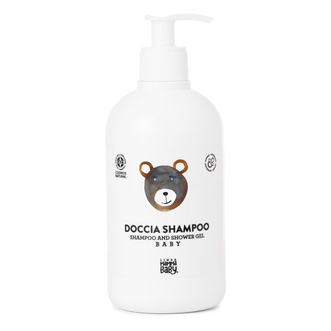 Champú bebé - 500 ml