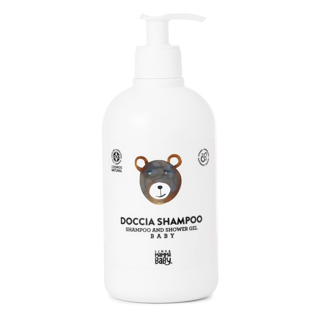 Shampoo per bambini - 500 ml