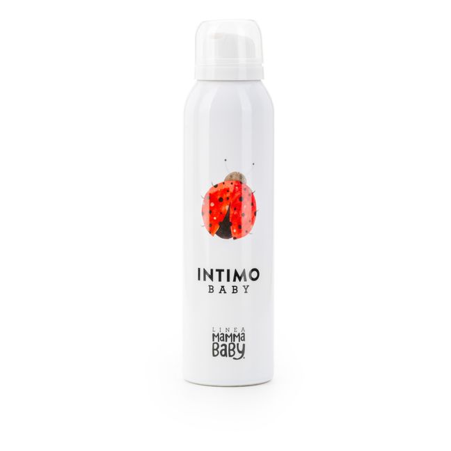 Mousse nettoyante et apaisante bébé - 150 ml